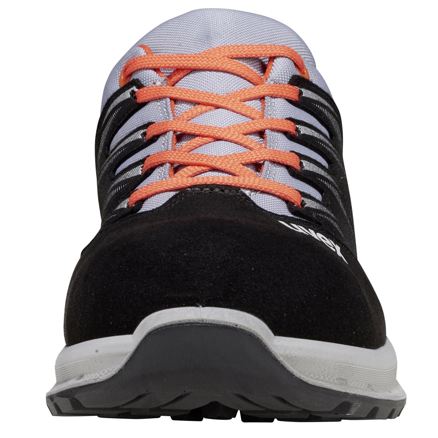 uvex 2 trend Sicherheitsschuh S2 Halbschuh- Sicherheitshalbschuh mit breiter Passform1