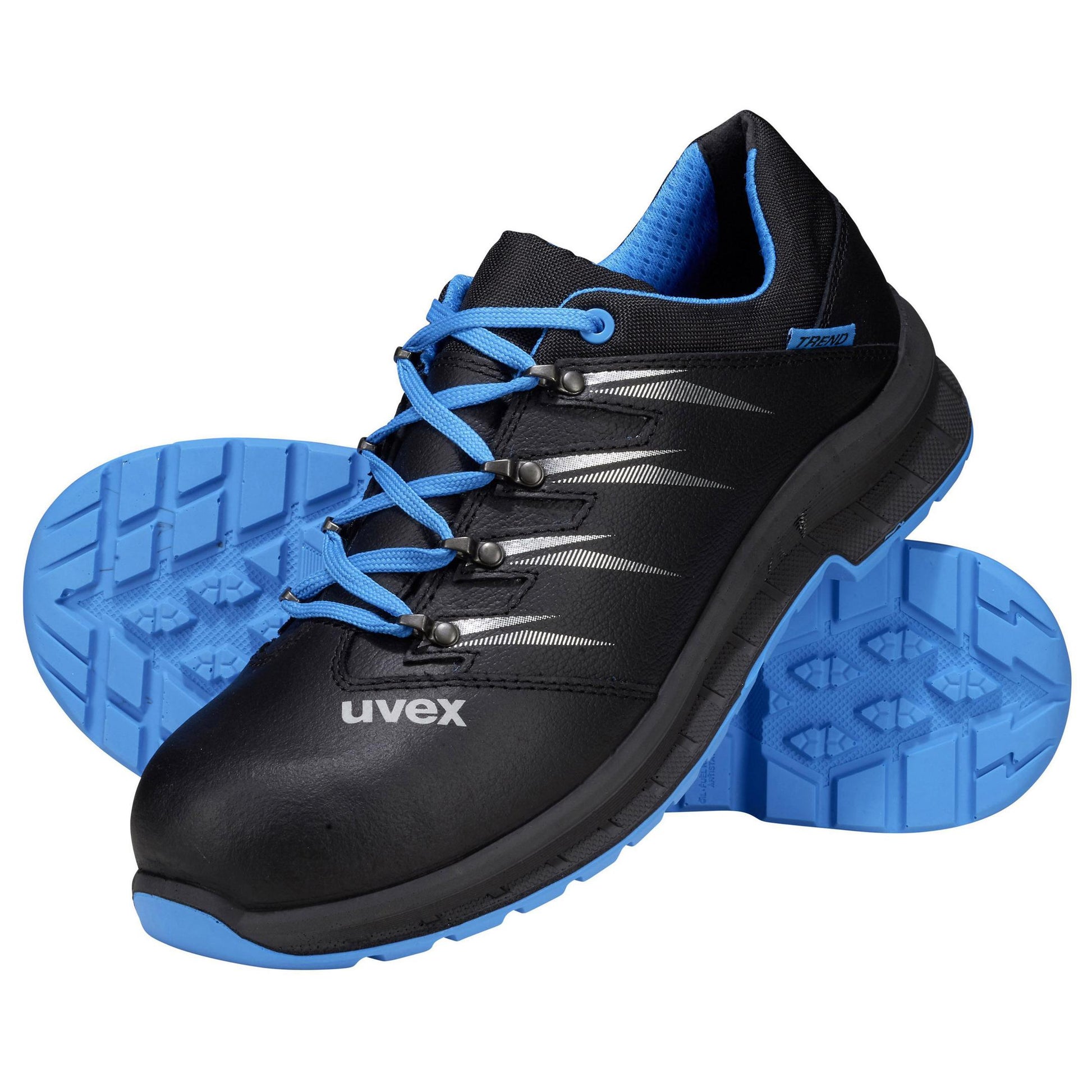 uvex 2 trend Sicherheitsschuh S2 Halbschuh- Sportlicher S2 Sicherheitsschuhe7