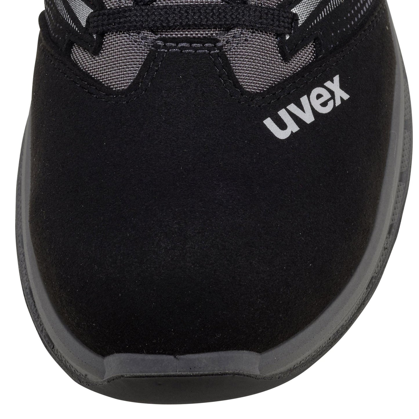 uvex 2 trend Sicherheitsschuh S2 Halbschuh-breiter Passform Super günstig