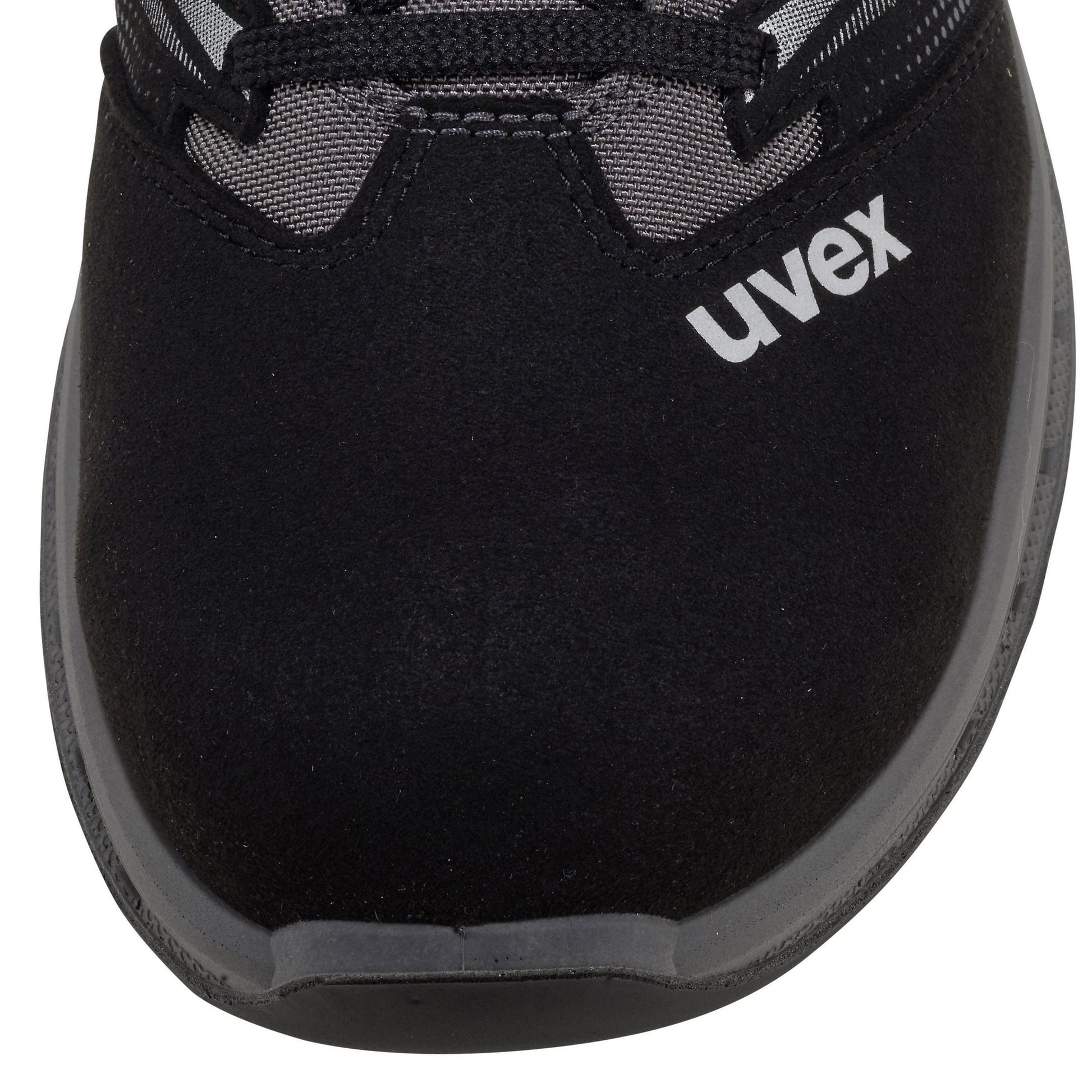 uvex 2 trend Sicherheitsschuh S2 Halbschuh-breiter Passform Super günstig
