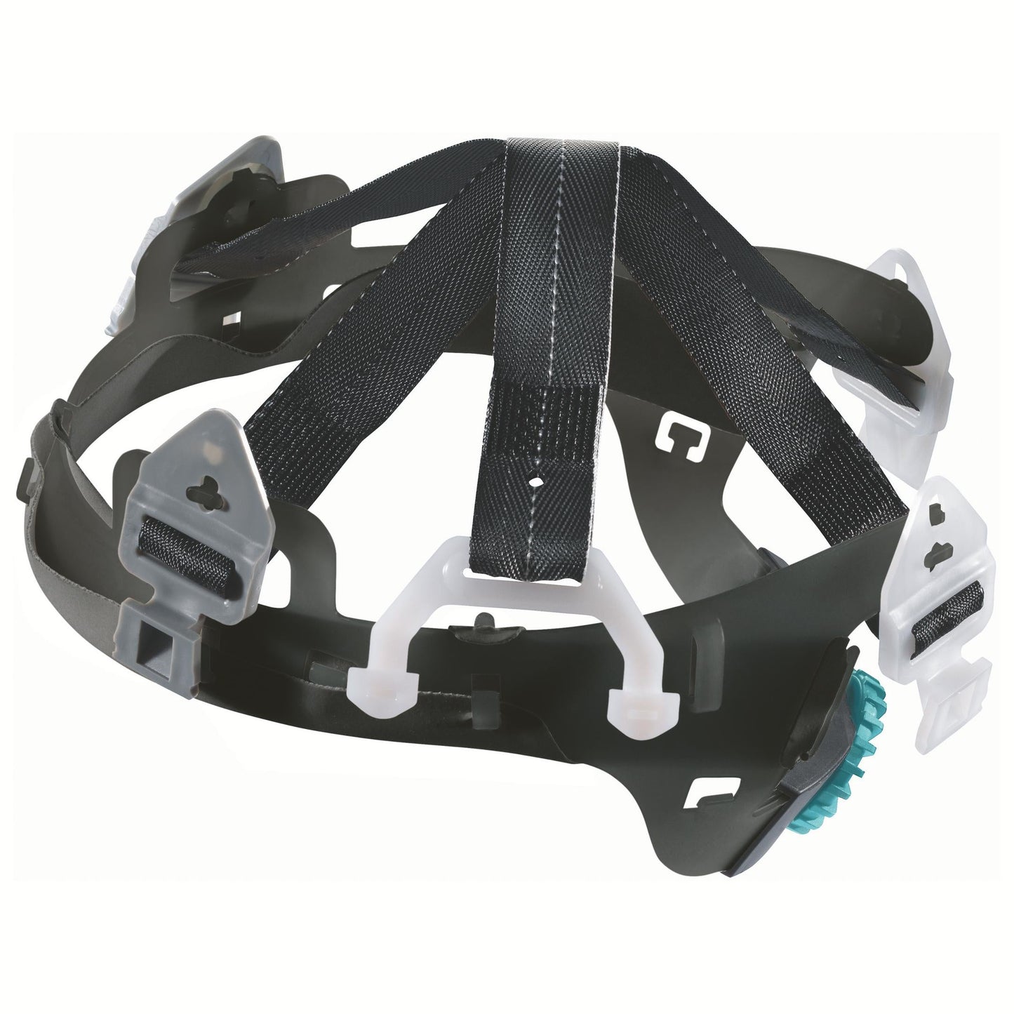 uvex pheos planet B-S-WR weiß m.Lftg. Helm- Industrieschutzhelm4