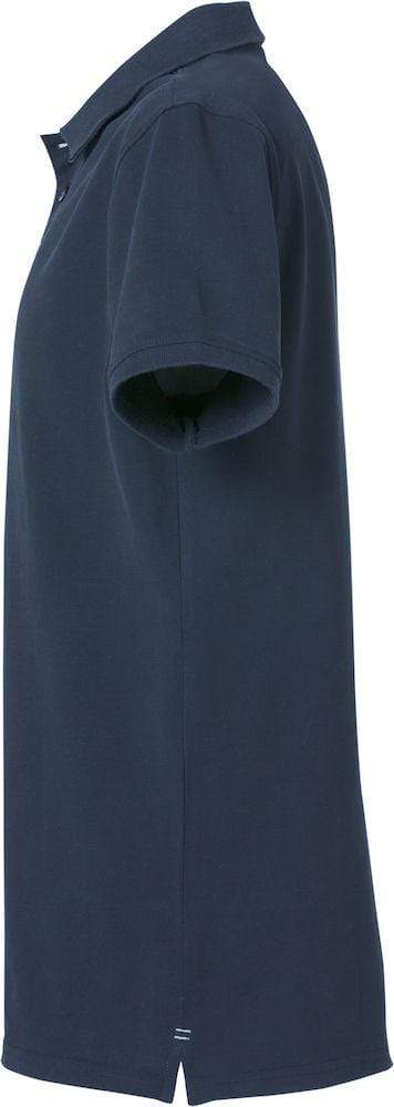 Clique Herren Polo-Shirt 'Heavy Premium Poloshirt - WERBE-WELT.SHOP