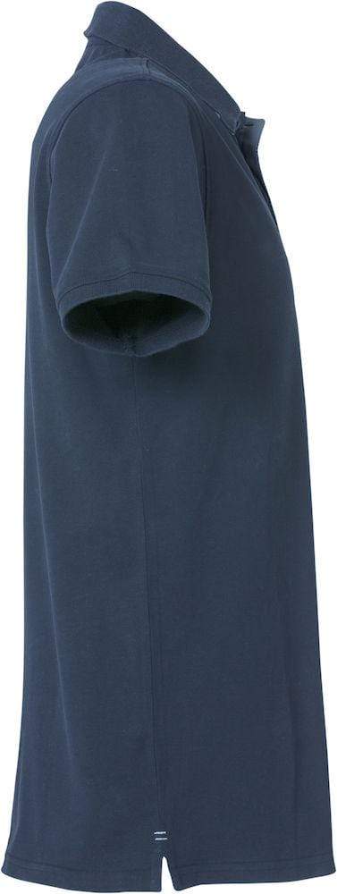 Clique Herren Polo-Shirt 'Heavy Premium Poloshirt - WERBE-WELT.SHOP