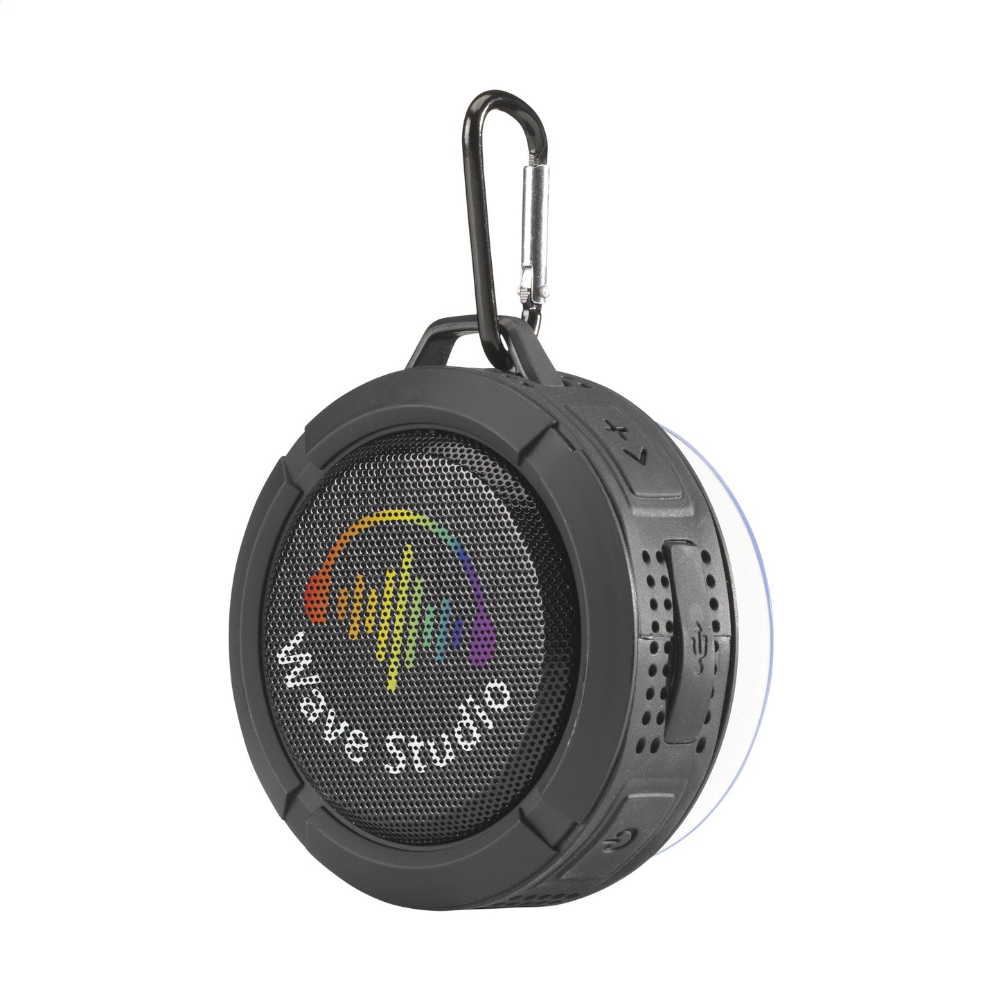 Mambo Splash Waterproof Speaker Lautsprecher