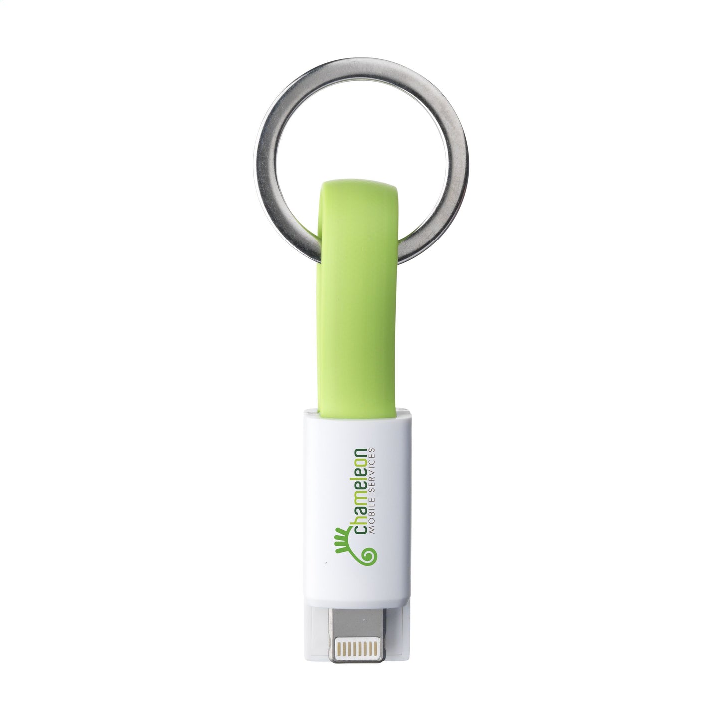 Key Connect 2-in-1 Ladeanschluss