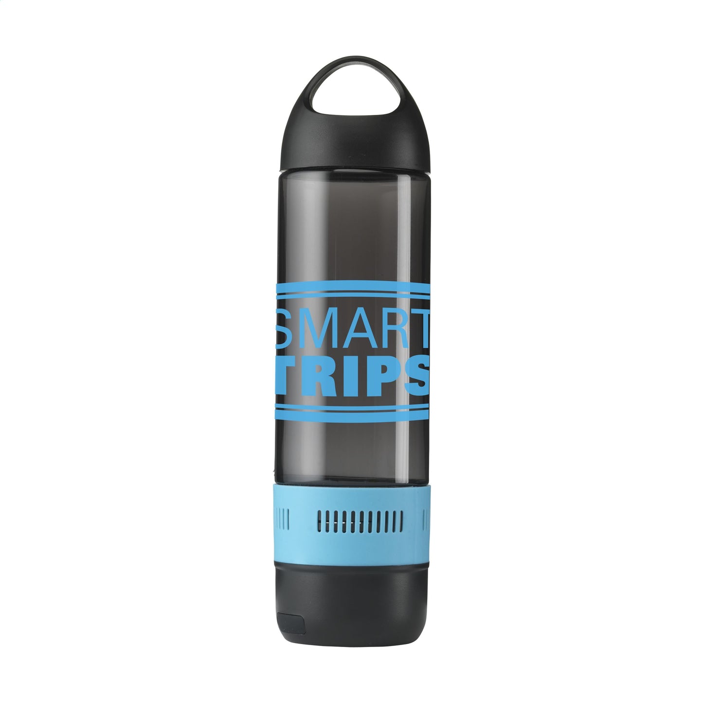 BottleBeatz Tritan 2-in-1 Trinkflasche Lautsprecher