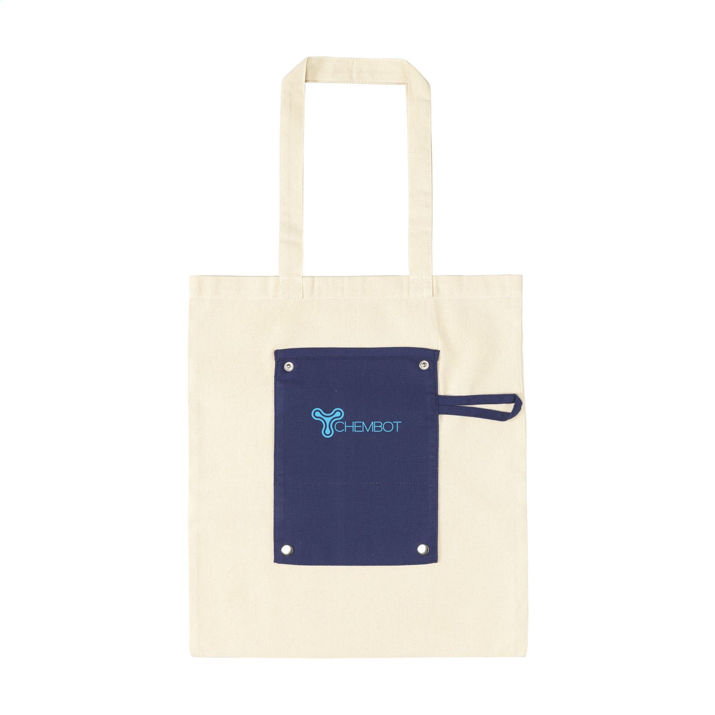 Foldy Cotton faltbare Tasche