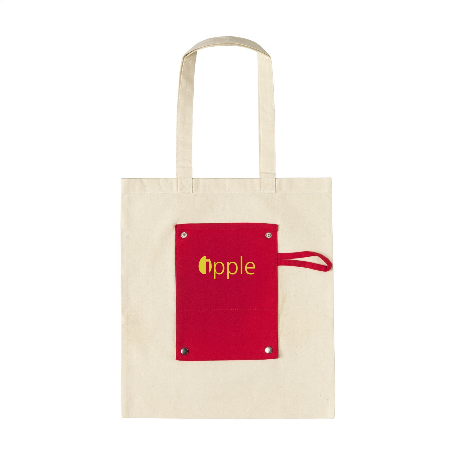 Foldy Cotton faltbare Tasche