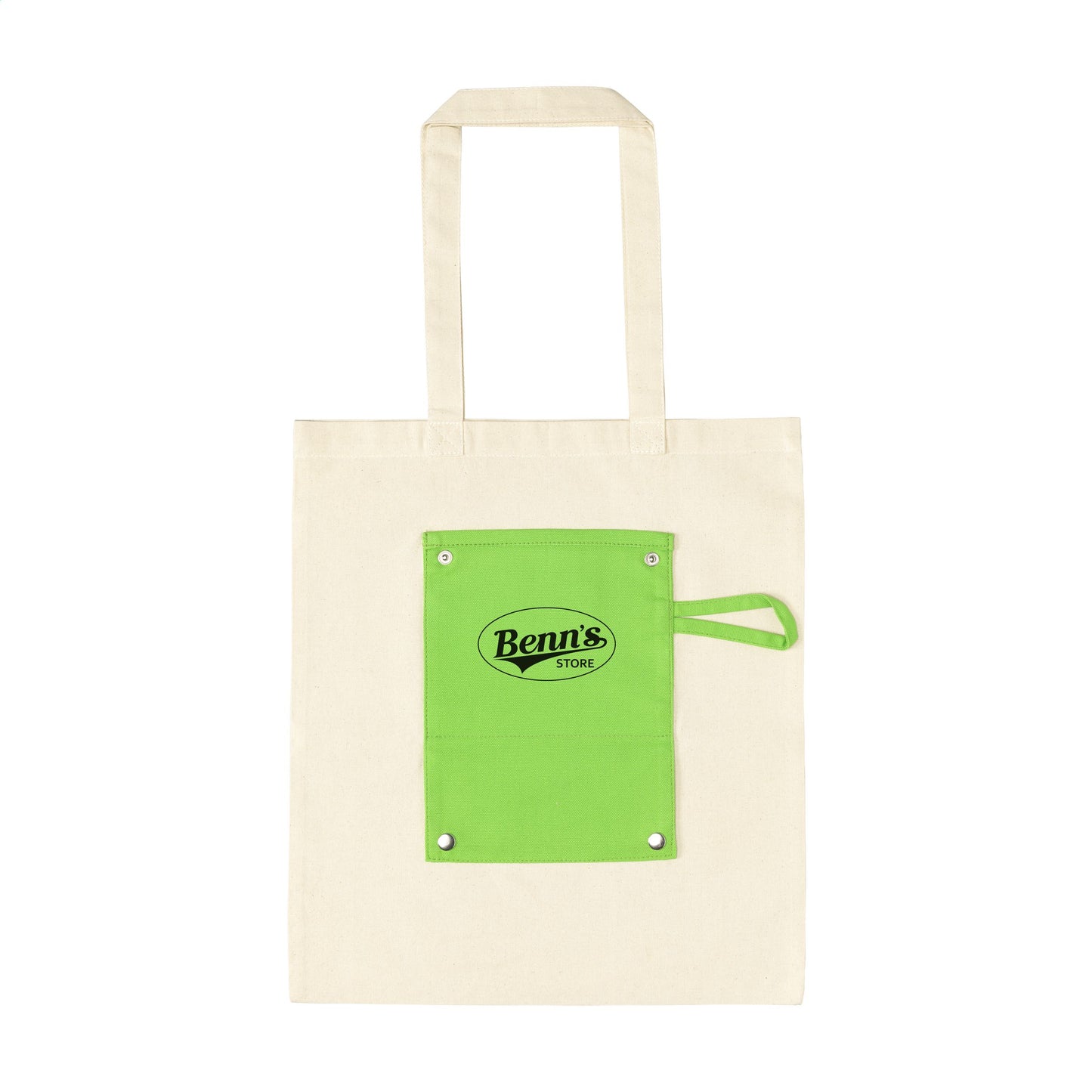 Foldy Cotton faltbare Tasche