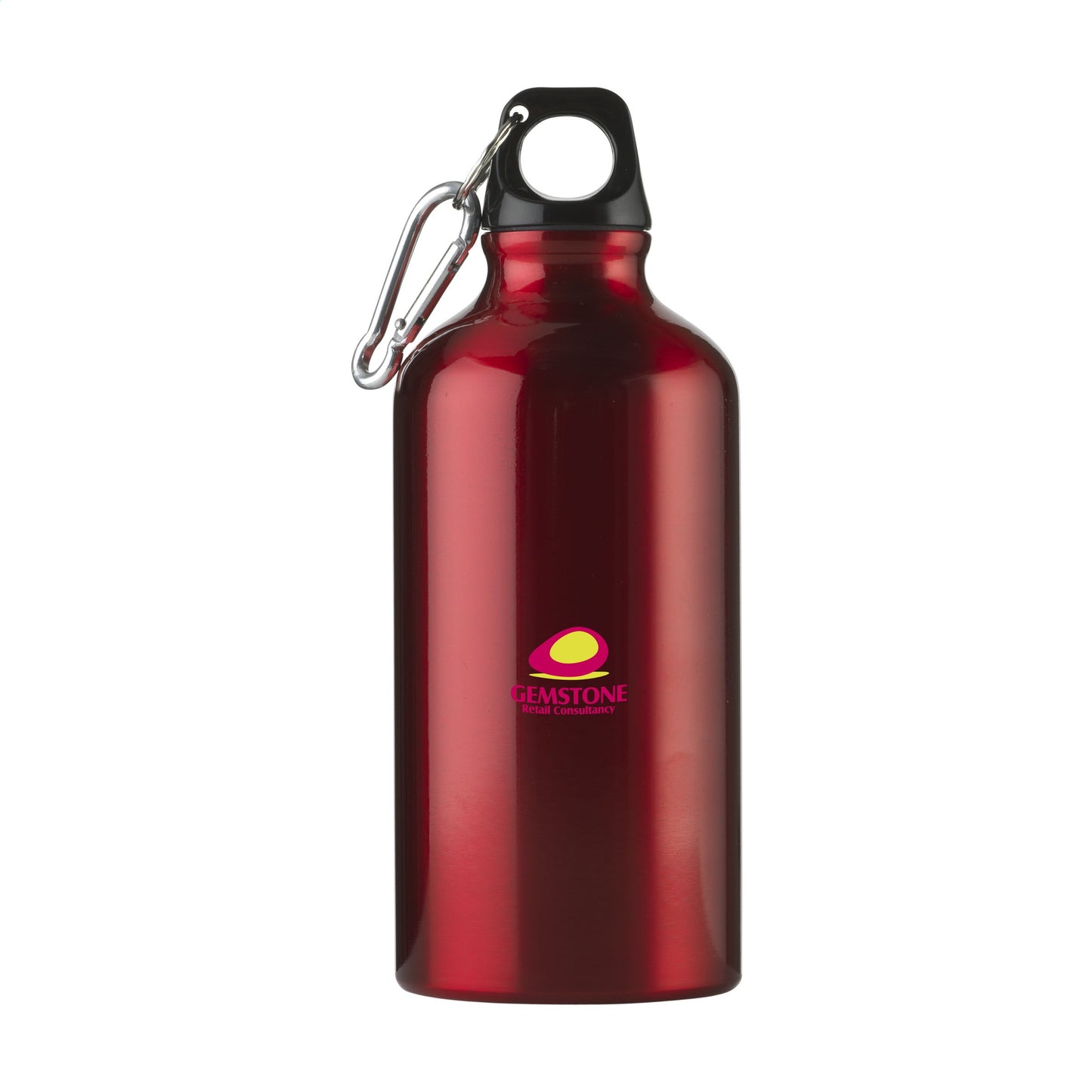 AluMini 500 ml Aluminium-Wasserflasche