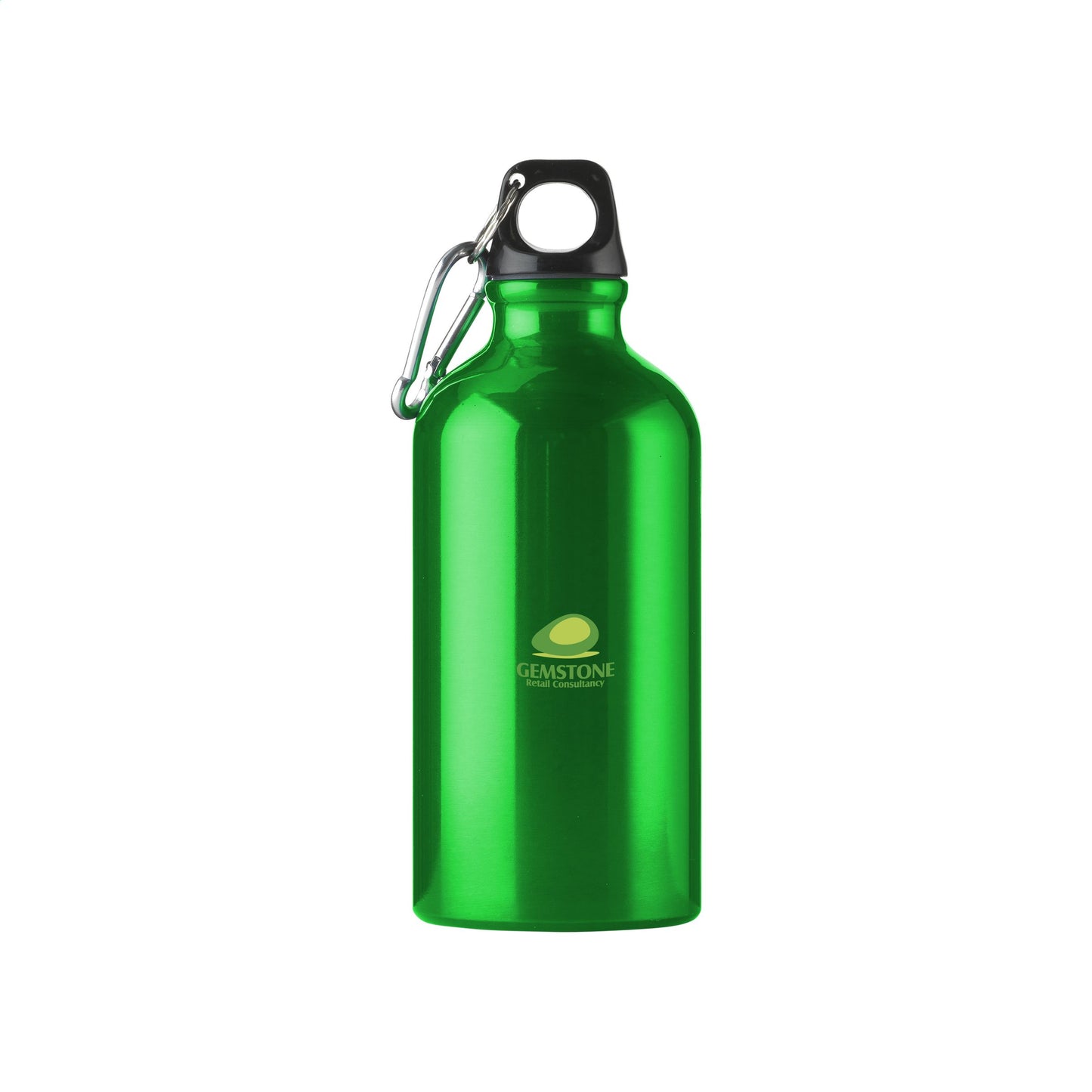 AluMini 500 ml Aluminium-Wasserflasche