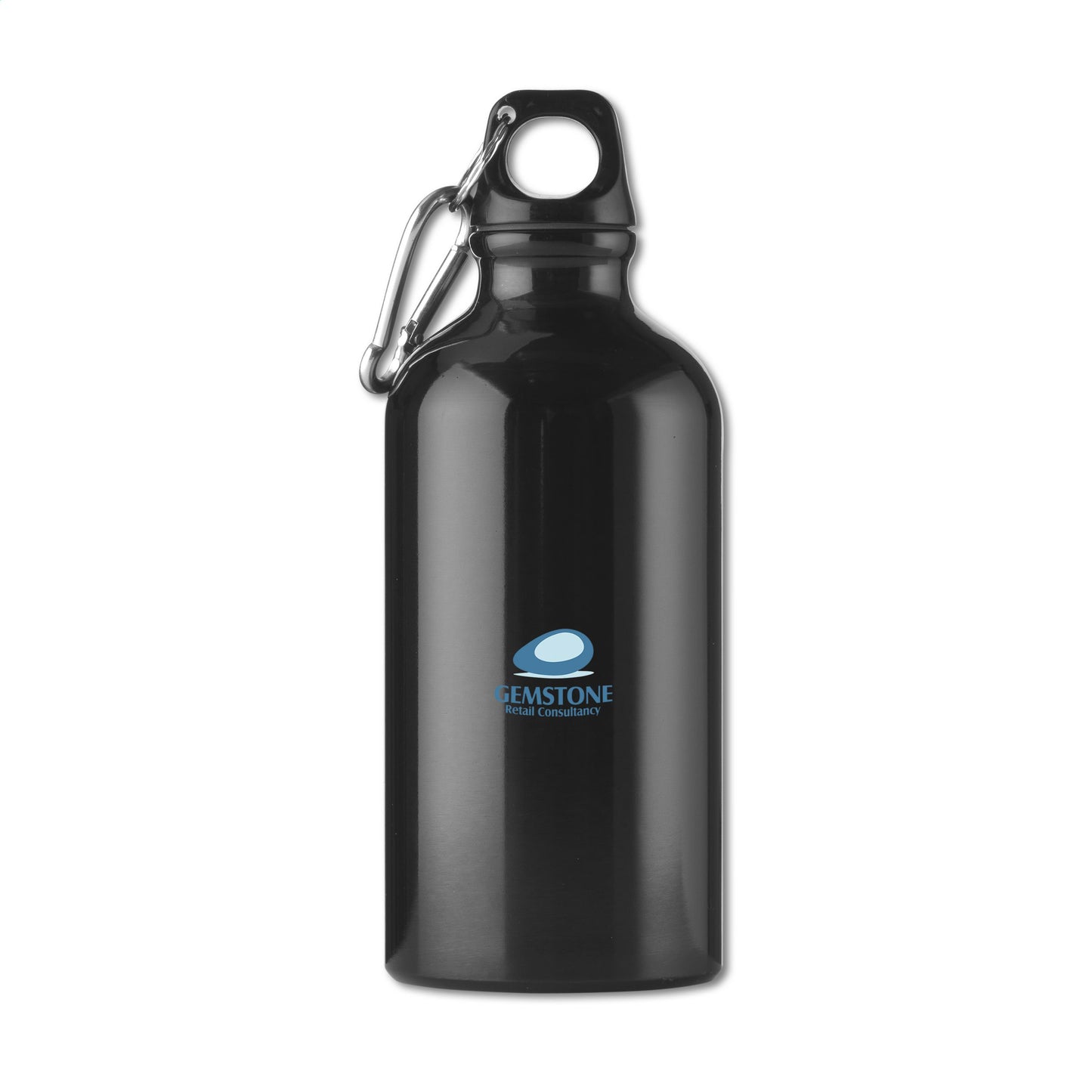 AluMini 500 ml Aluminium-Wasserflasche