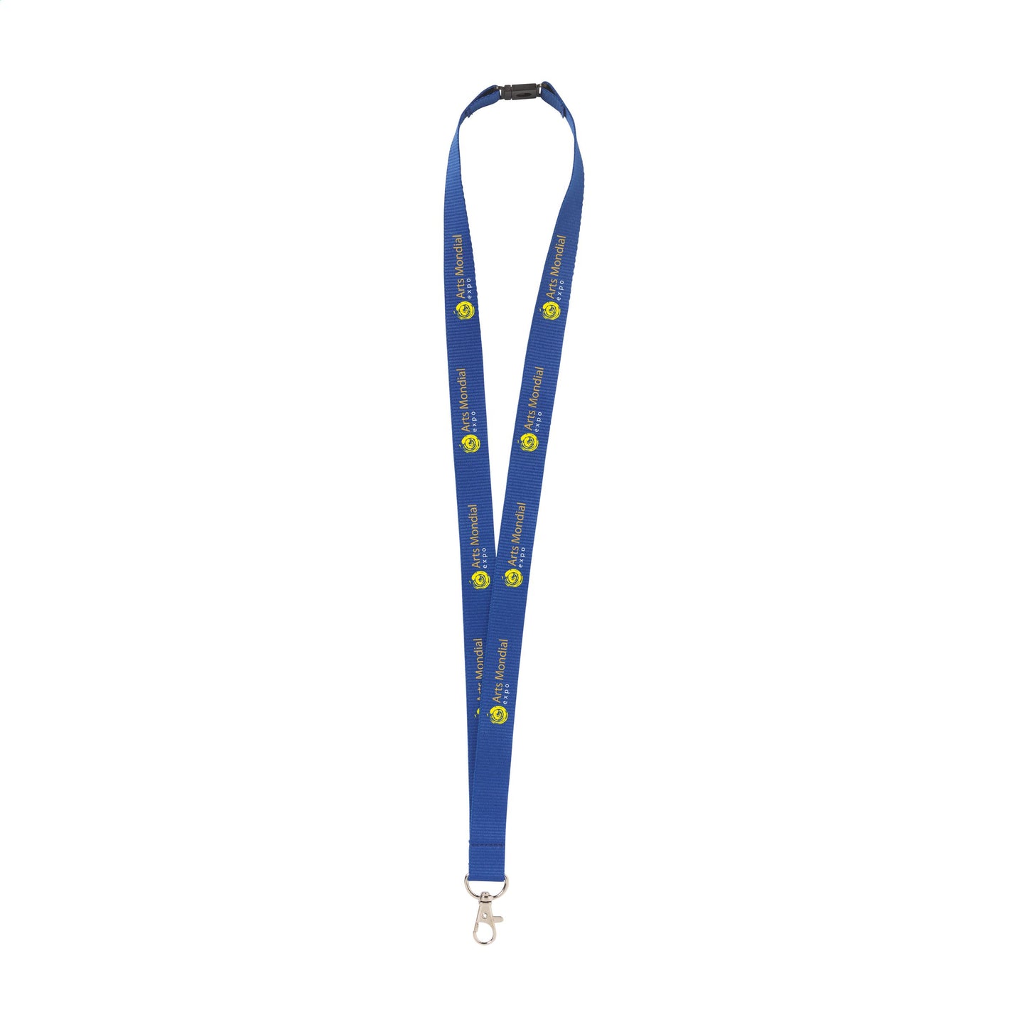 Keycord Budget Safety 2 cm Umhängeband