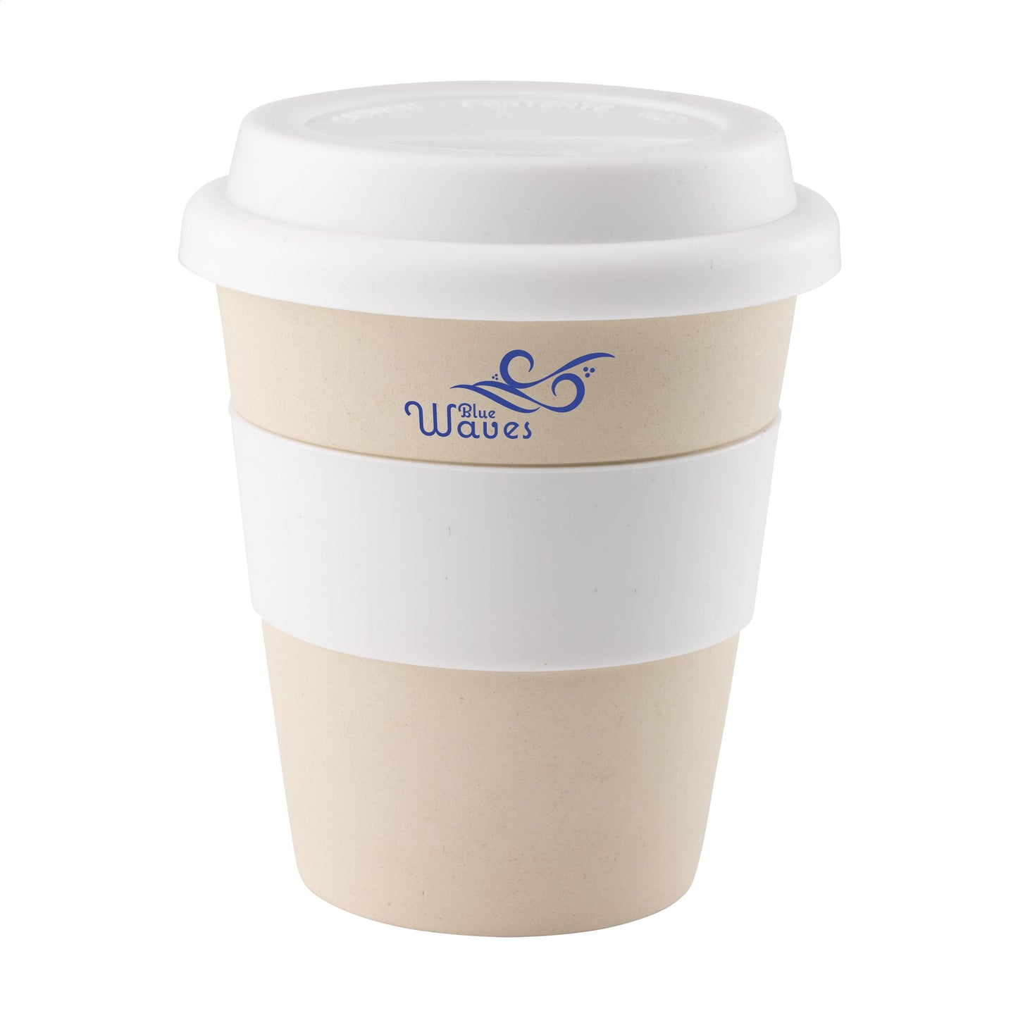 Eco Bamboo-to-Go 350 ml Becher