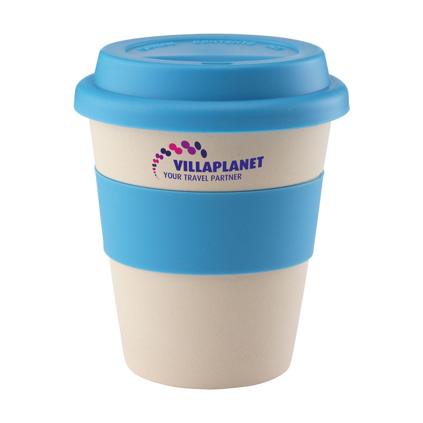 Eco Bamboo-to-Go 350 ml Becher