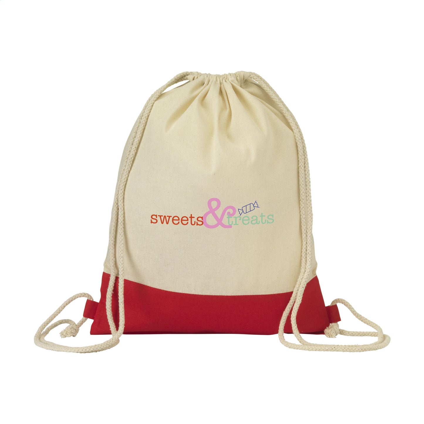 Cotton Promo Rucksack