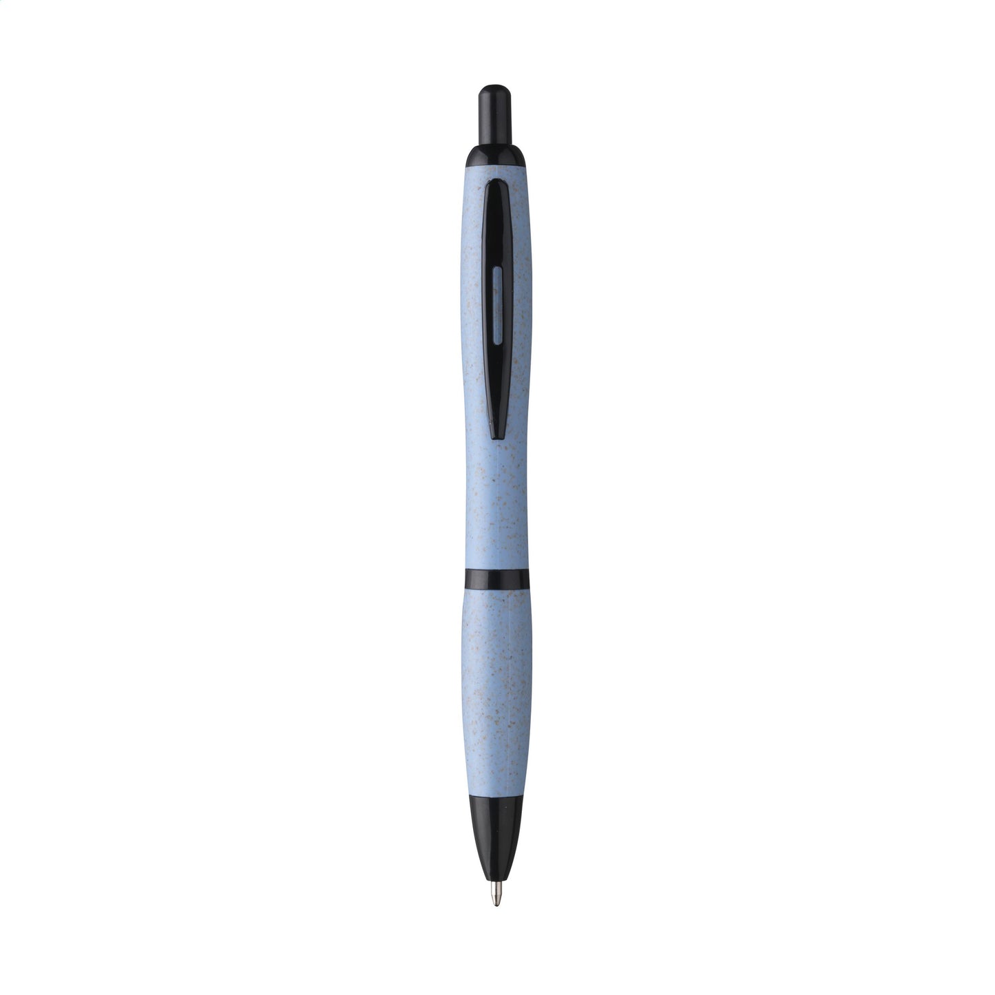 Athos Wheat-Cycled Pen Kugelschreiber aus Weizenstroh