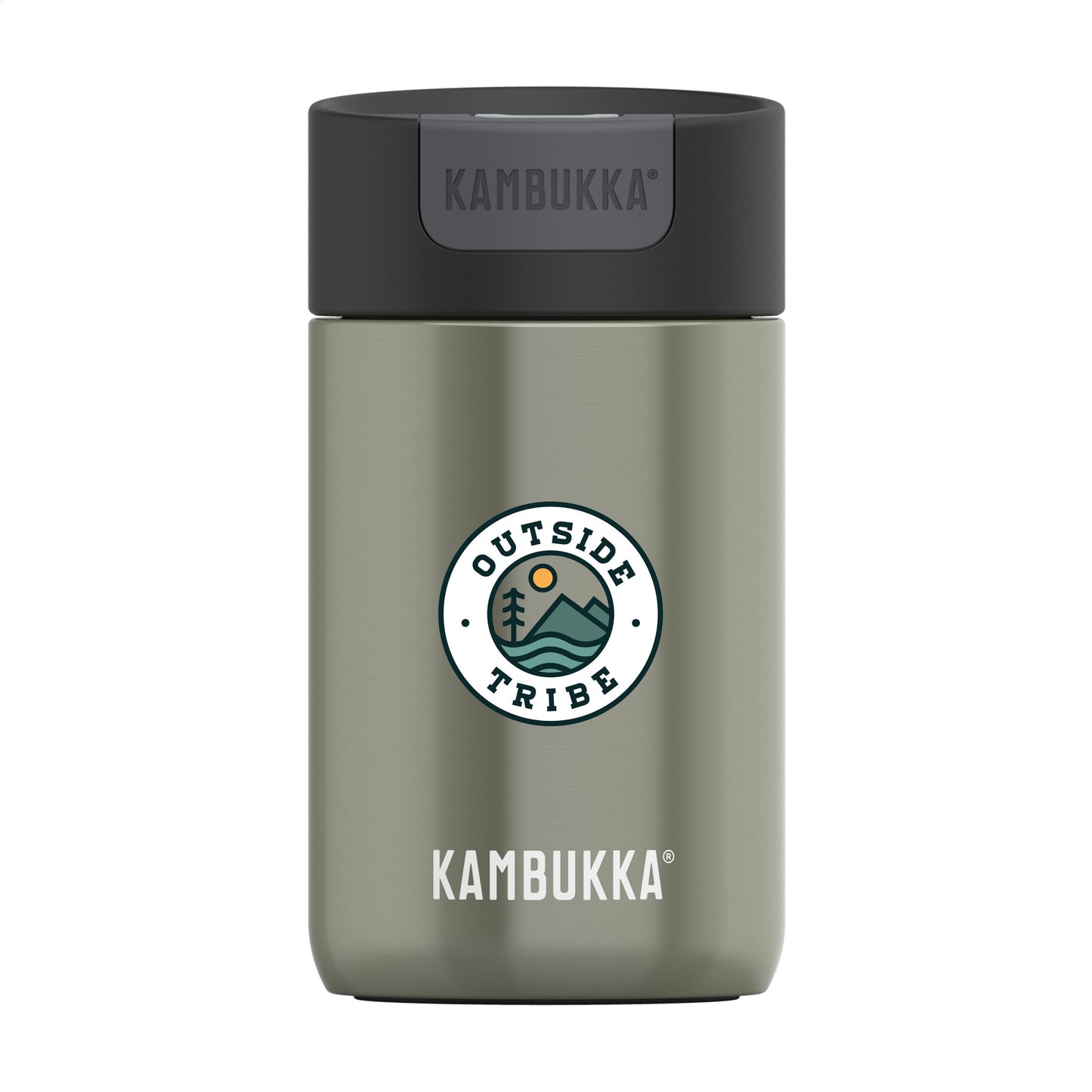 Kambukka® Olympus 300 ml Thermobecher