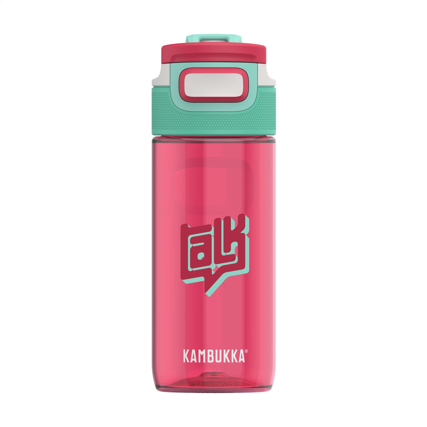 Kambukka® Elton 500 ml Trinkflasche