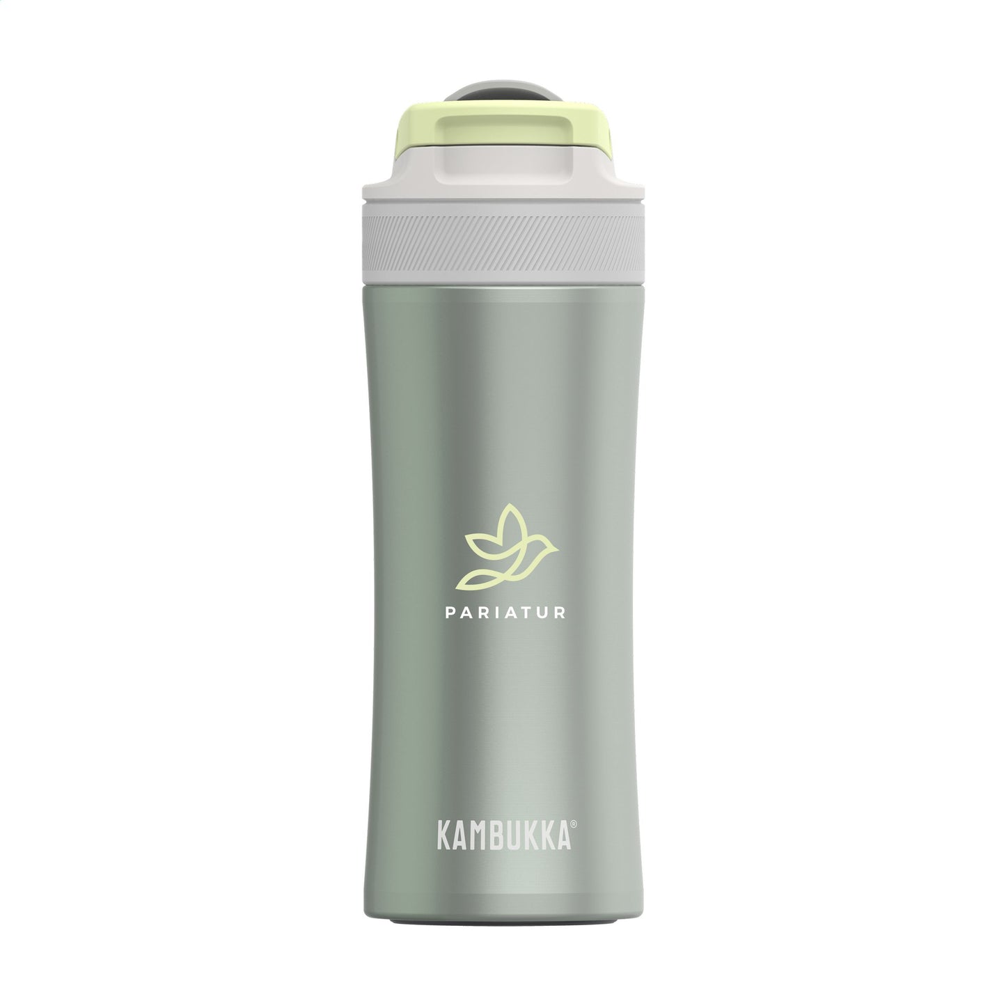 Kambukka® Lagoon Insulated 400 ml Trinkflasche