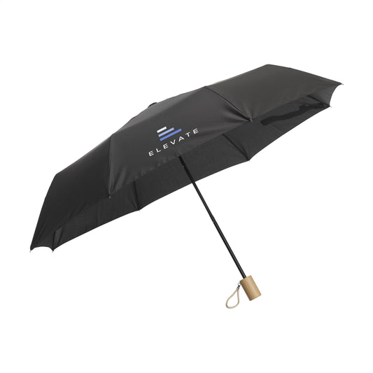 RPET Mini Umbrella faltbarer Regenschirm