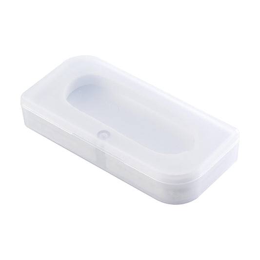 Kunststoffkassette für USB