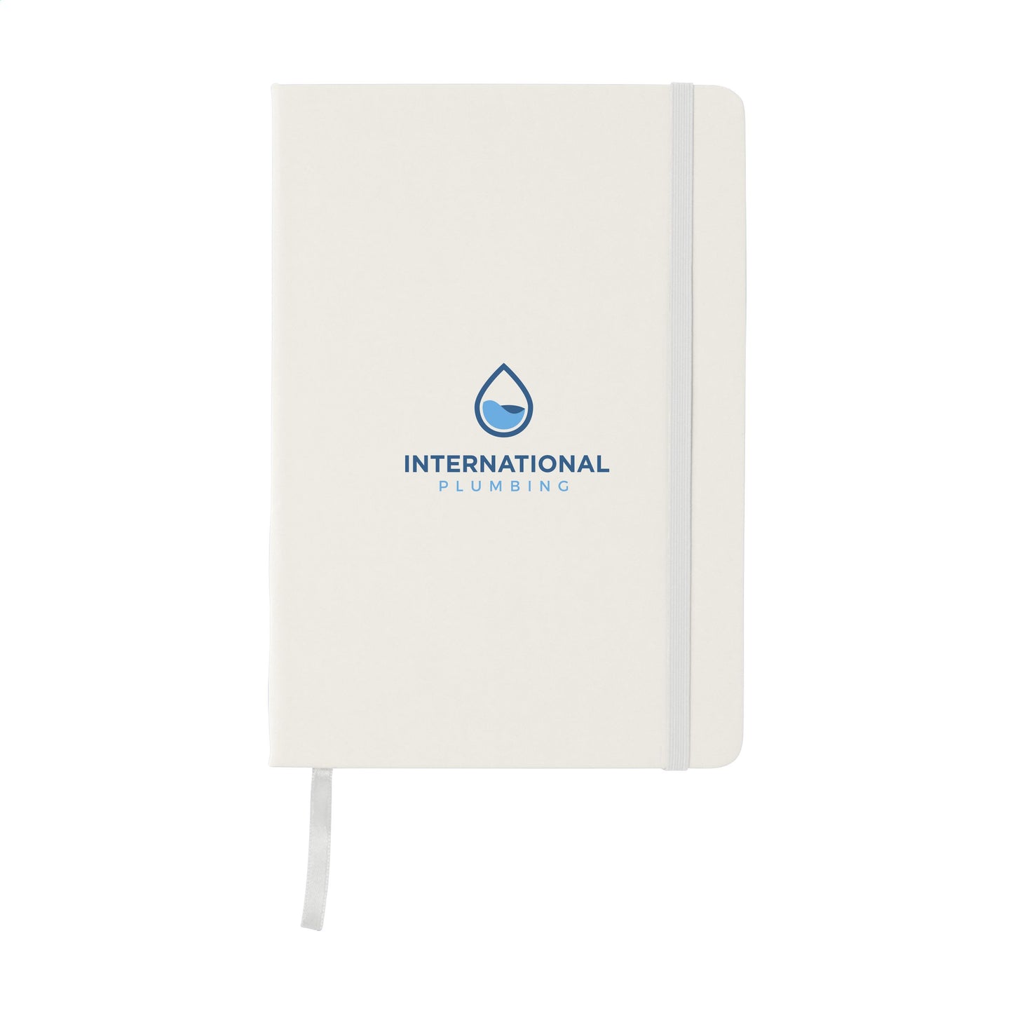 BudgetNote A5 Lines Notizbuch
