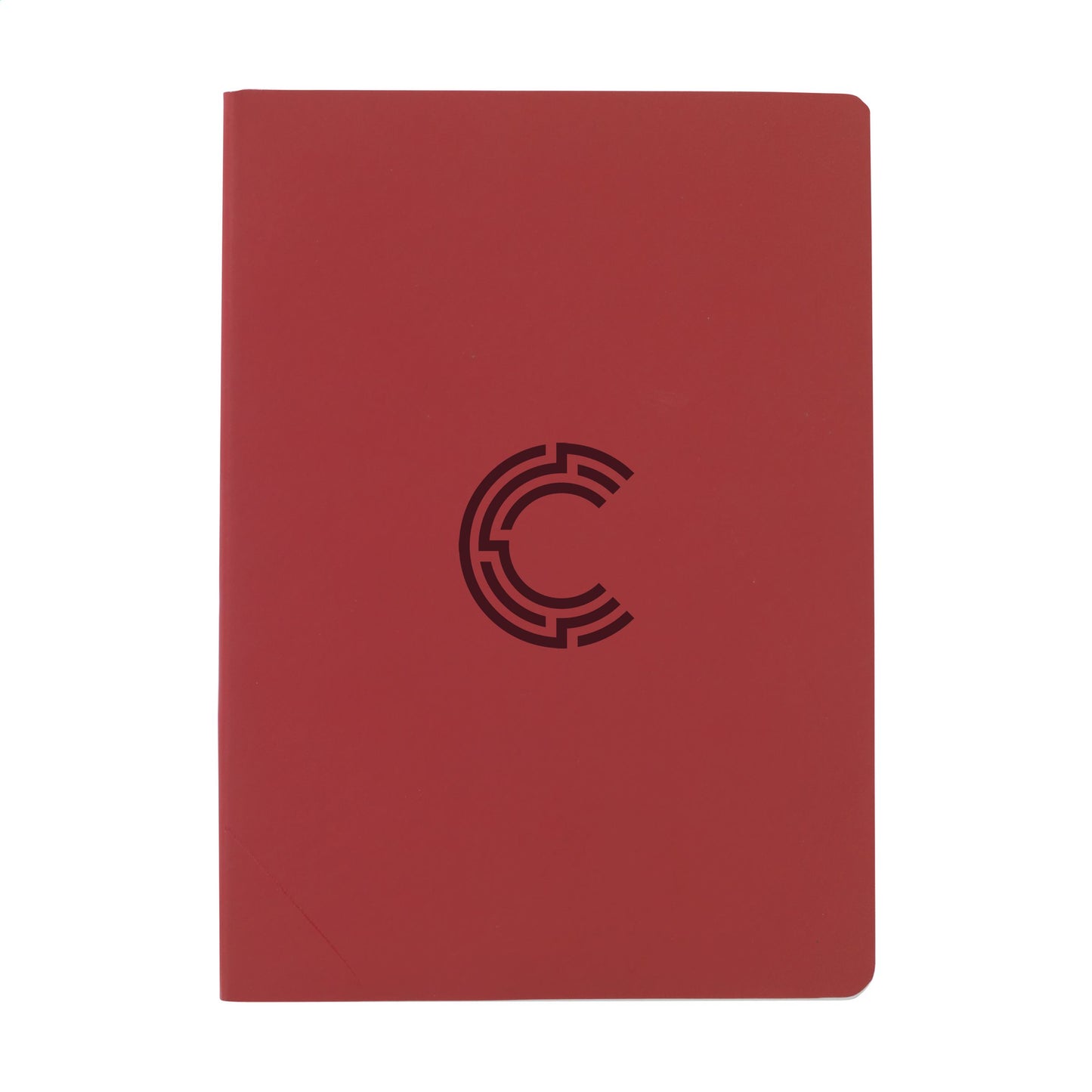 SoftCover Notebook Notizbuch