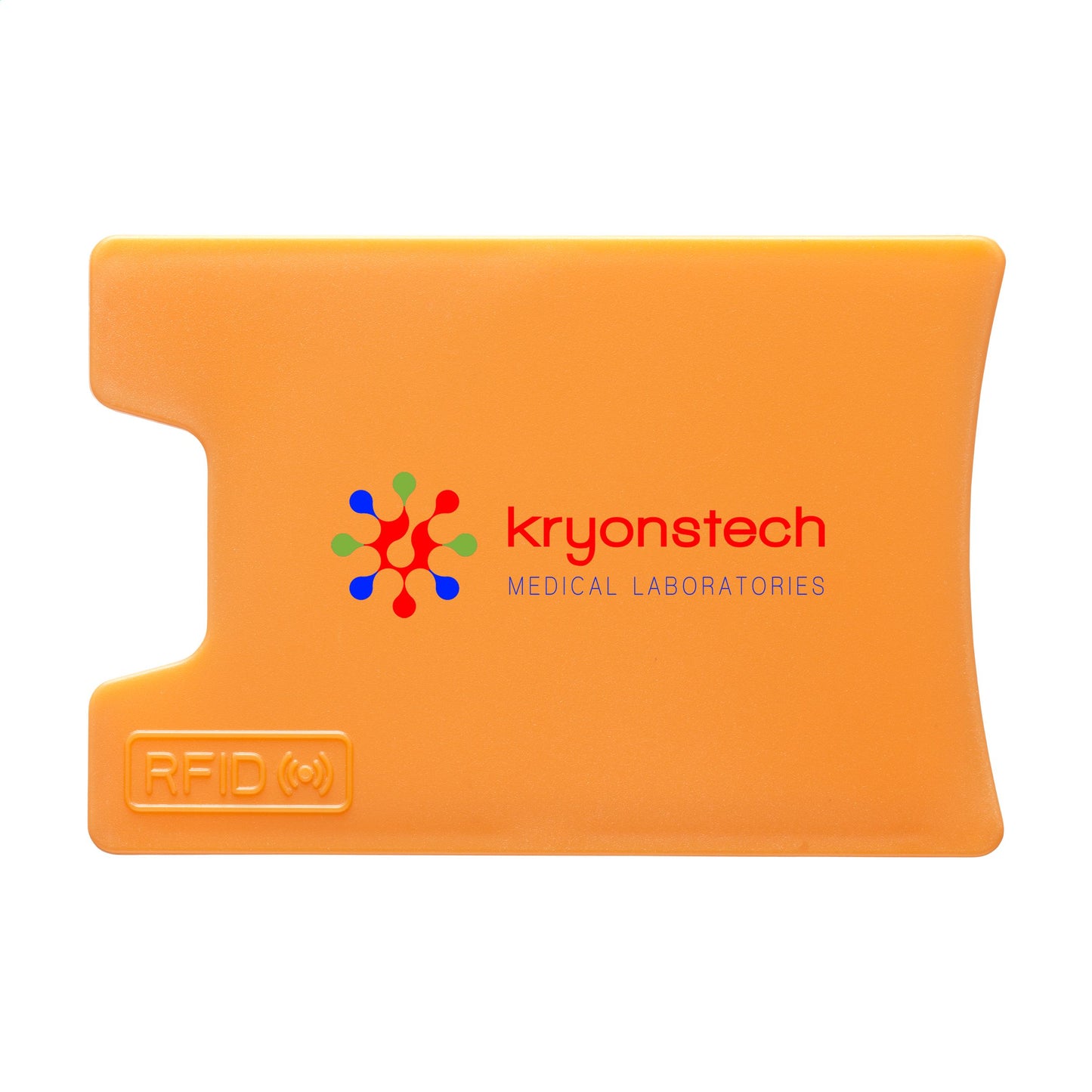 RFID Visita Kartenhalter