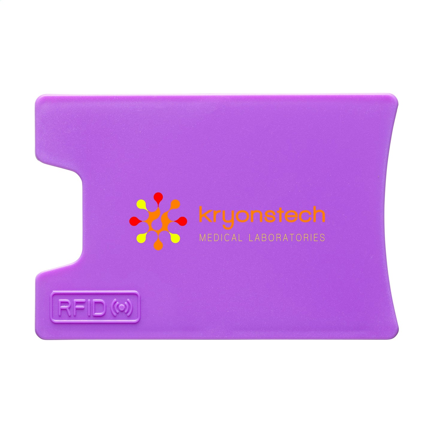 RFID Visita Kartenhalter