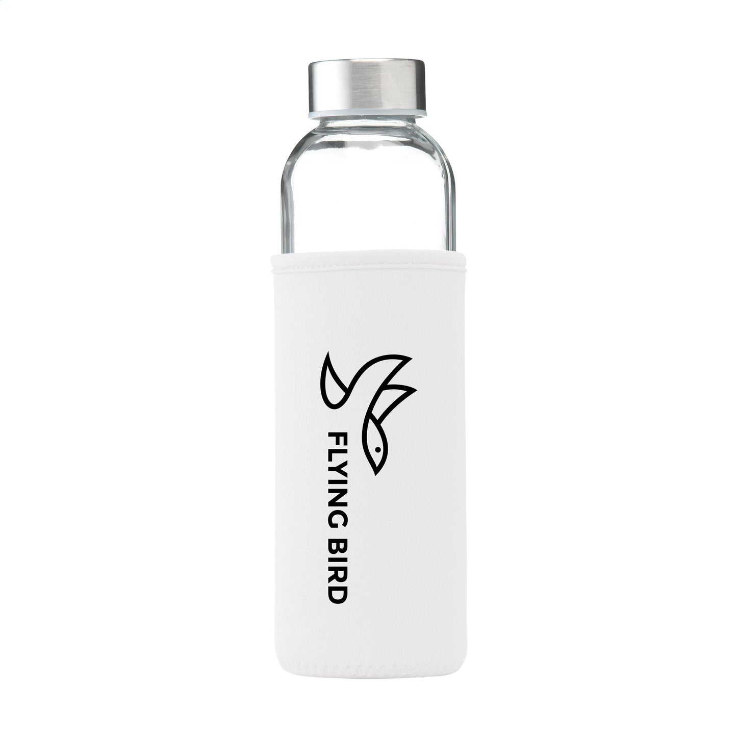 Senga Glass 500 ml Trinkflasche