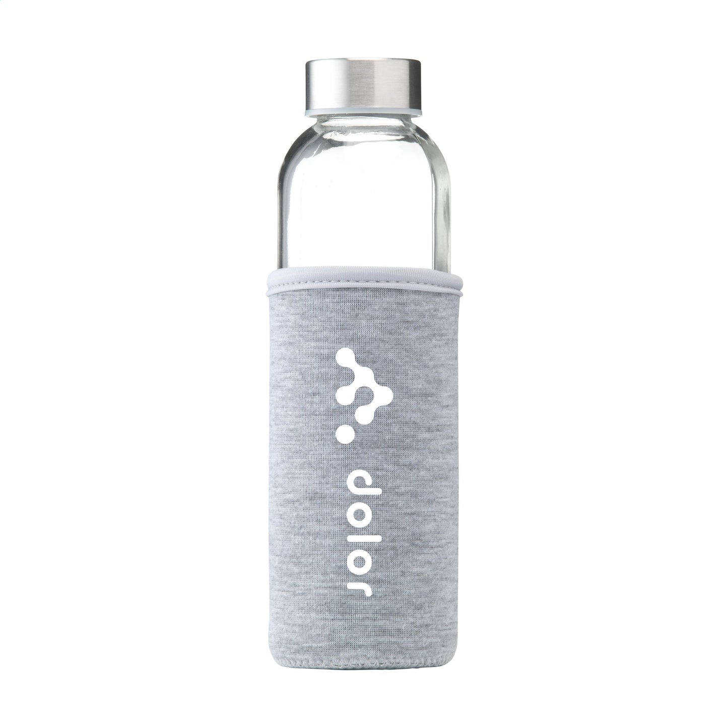 Senga Glass 500 ml Trinkflasche
