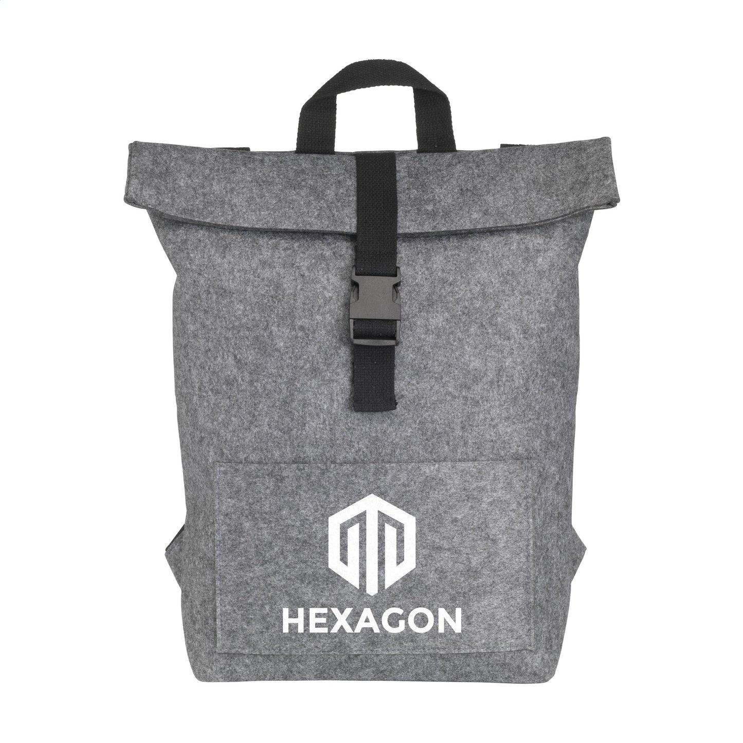 Nolan Felt RPET Rucksack