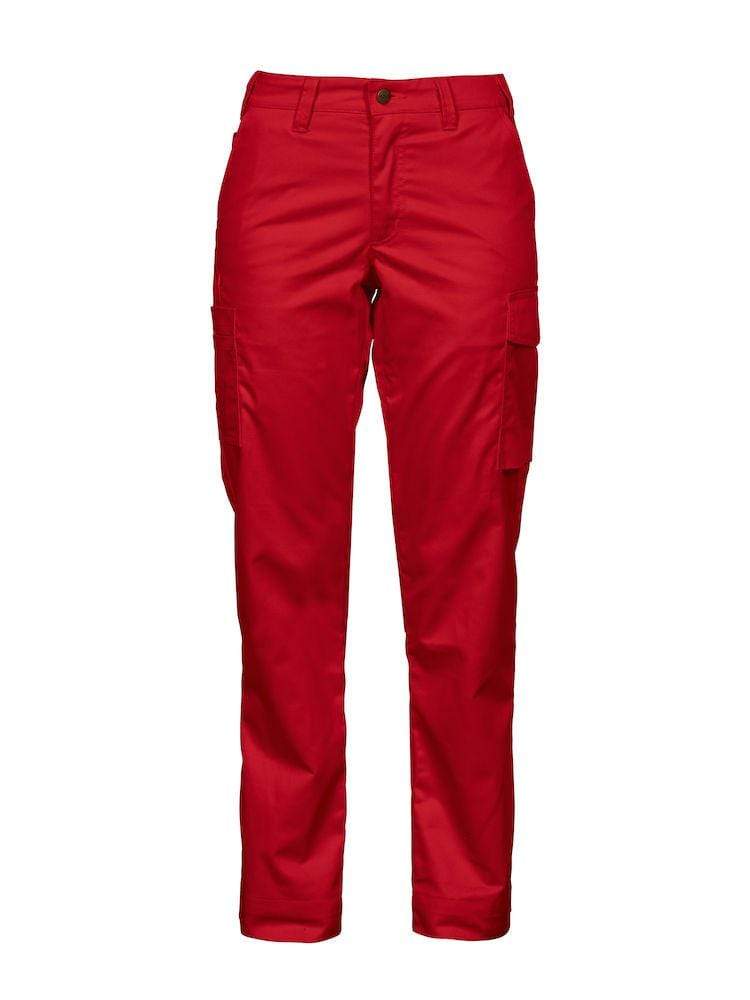 DAMEN ARBEITSHOSE 2519 - WERBE-WELT.SHOP