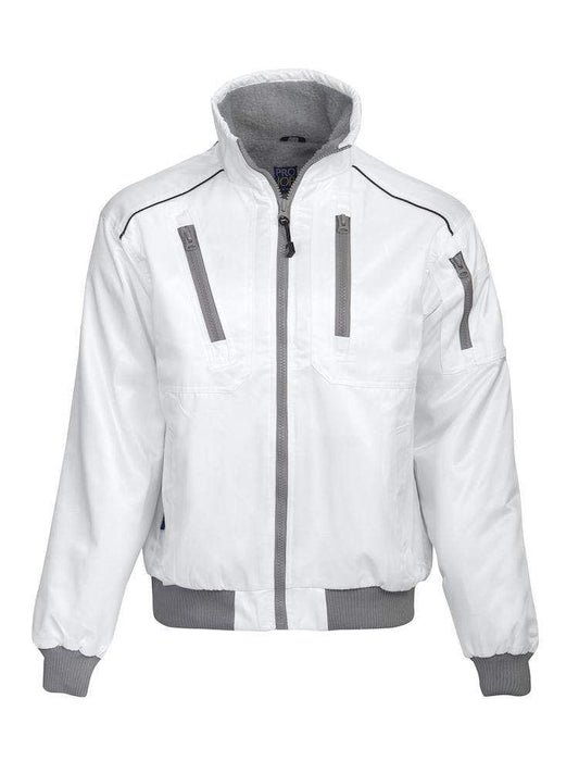 Projob Herren Pilotenjacke mit grossen Brusttaschen - WERBE-WELT.SHOP