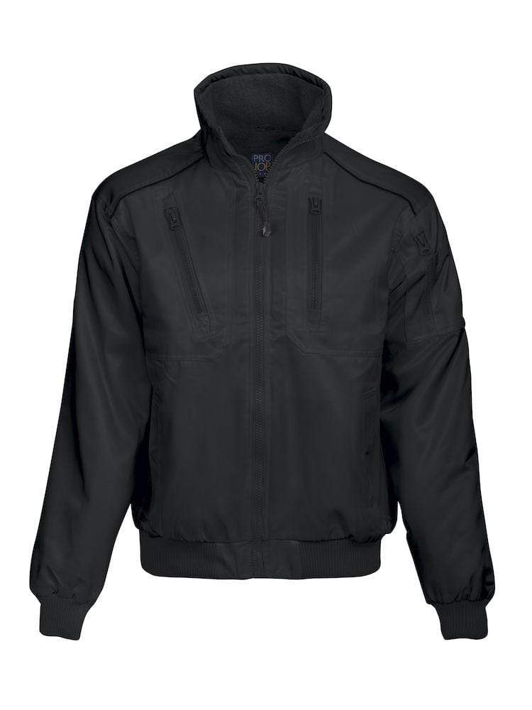 Projob Herren Pilotenjacke mit grossen Brusttaschen - WERBE-WELT.SHOP