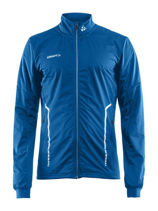Trainingsjacke für Langlauf/Wintersport für Herren - Craft - WERBE-WELT.SHOP