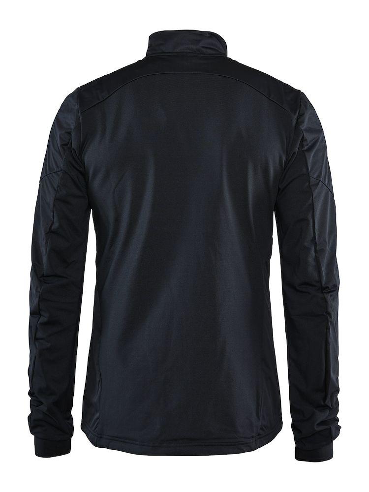 Trainingsjacke für Langlauf/Wintersport für Herren - Craft - WERBE-WELT.SHOP