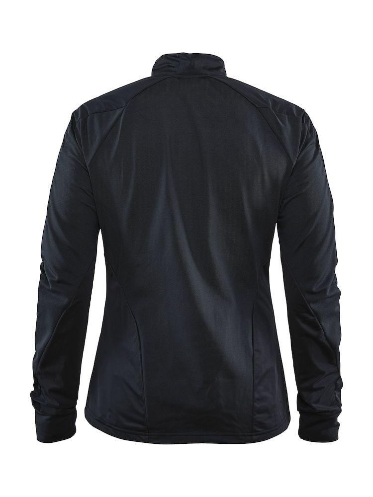 Trainingsjacke für Langlauf/Wintersport für Damen - Craft - WERBE-WELT.SHOP