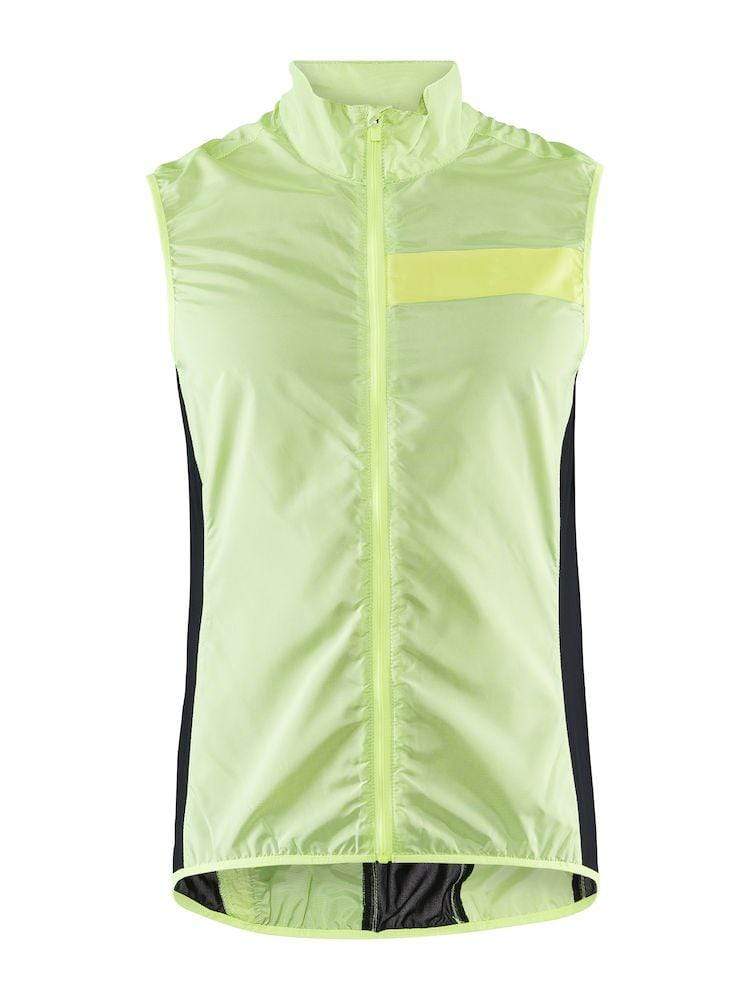 Superleichte Weste zum Radfahren / Gilet / Veloweste / Bikeweste Herren - WERBE-WELT.SHOP