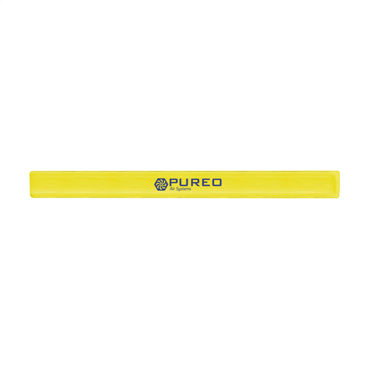 SnapWrap Neonarmband