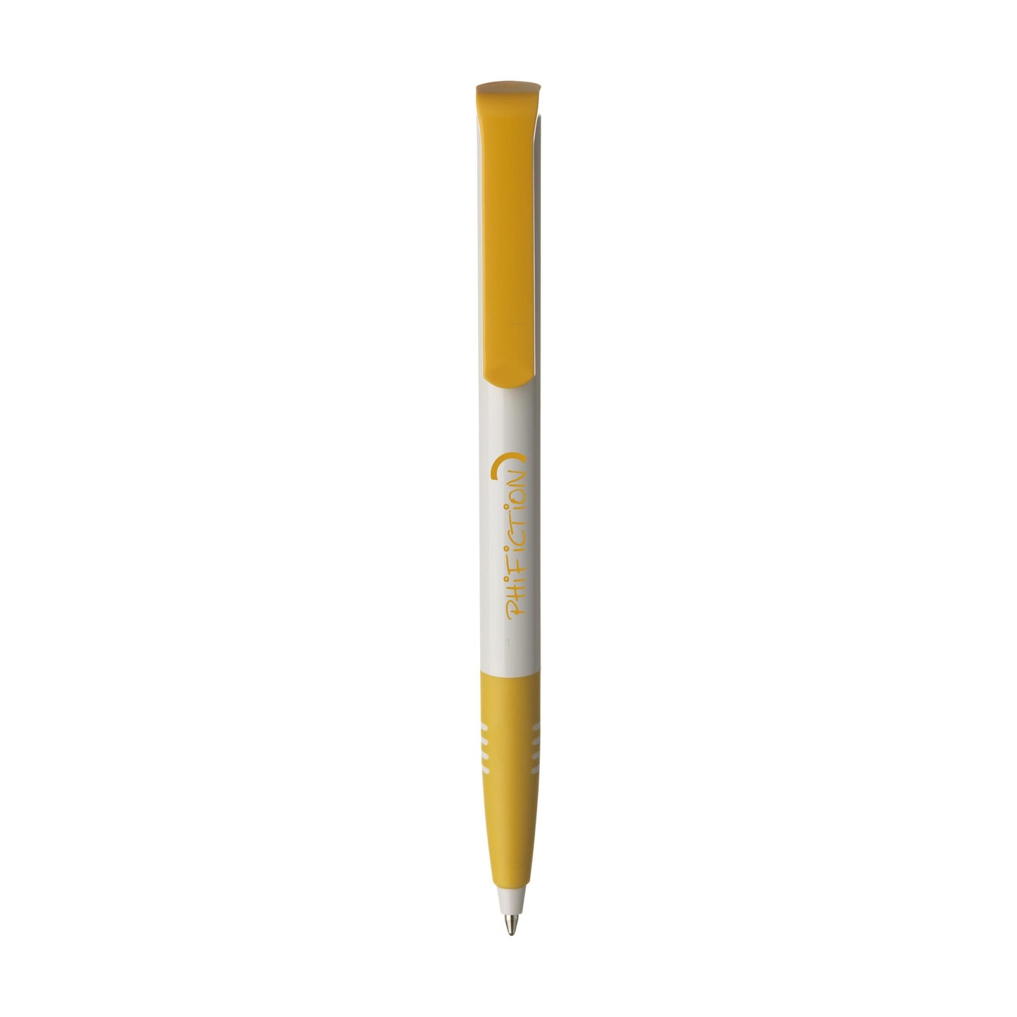 Senator Superhit Polished Softgrip Kugelschreiber