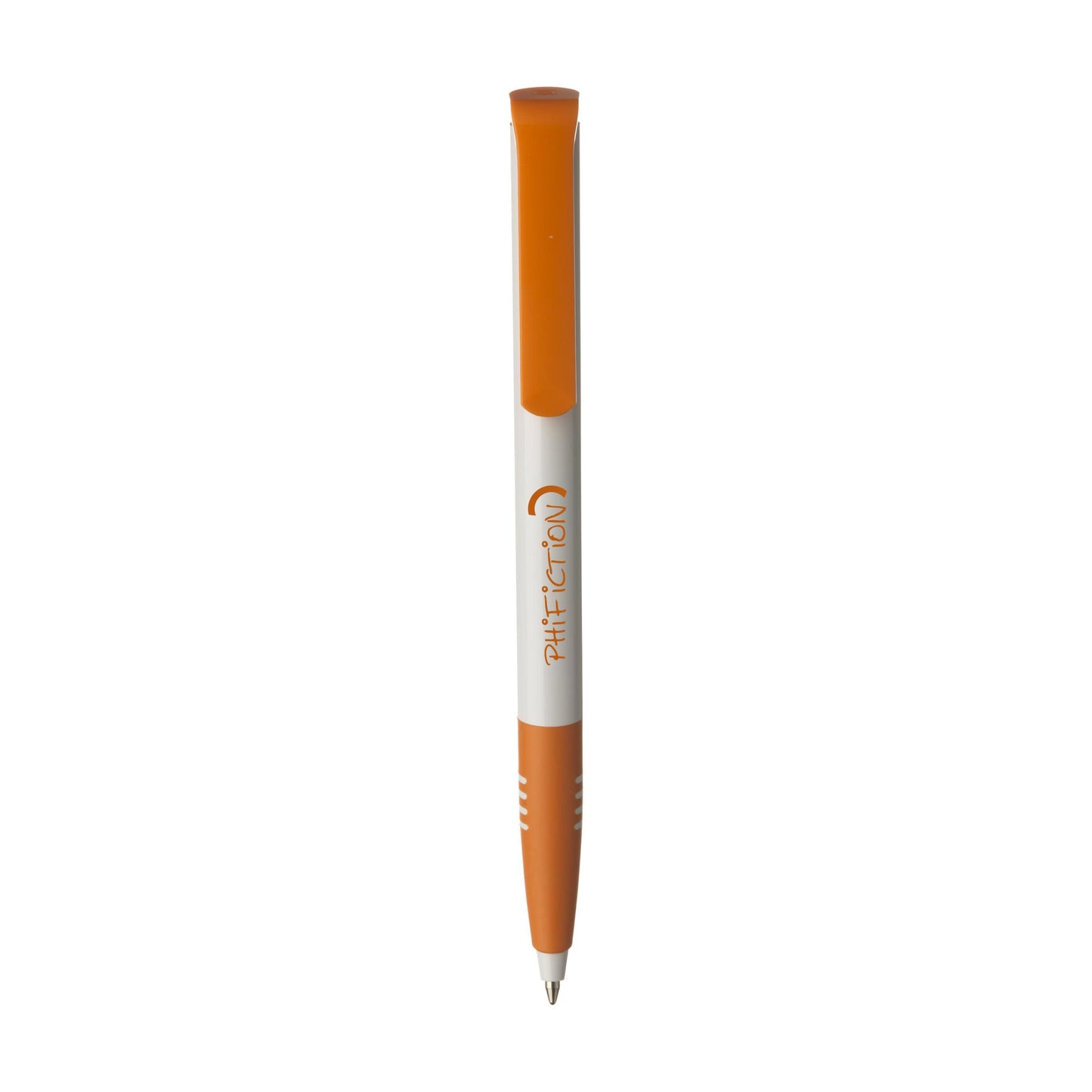 Senator Superhit Polished Softgrip Kugelschreiber