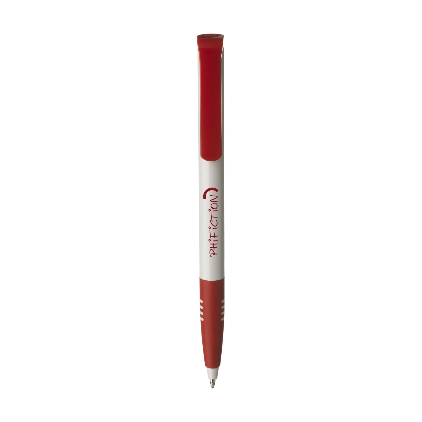 Senator Superhit Polished Softgrip Kugelschreiber