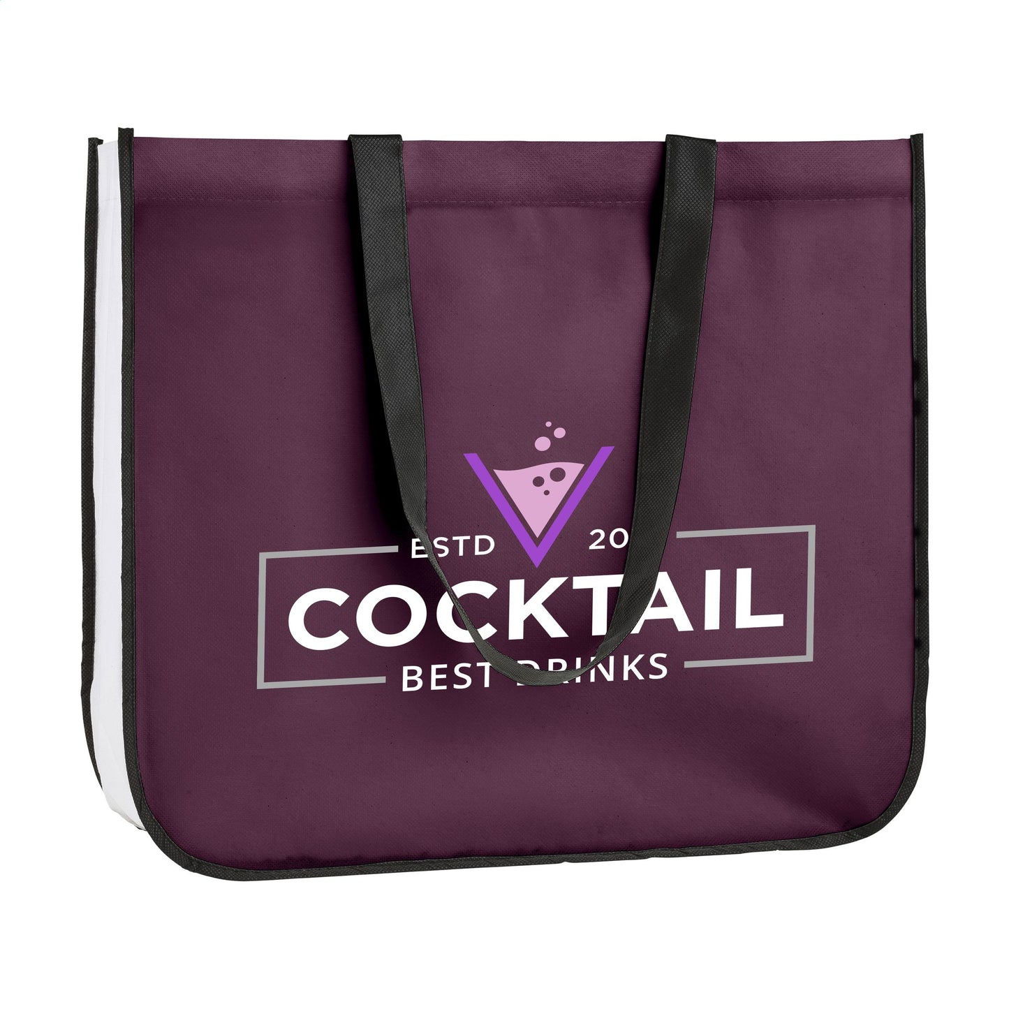 PromoShopper Einkaufstasche