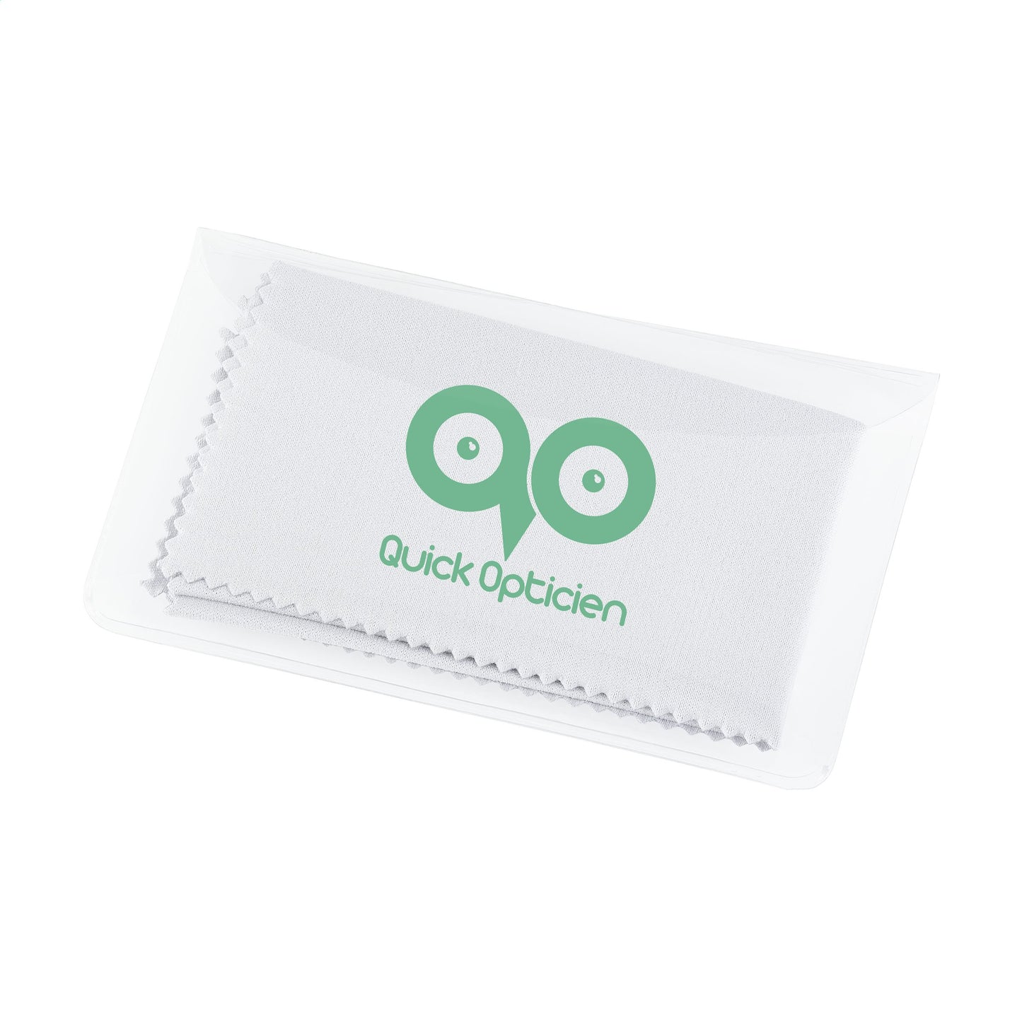 FiberClean Reinigungstuch