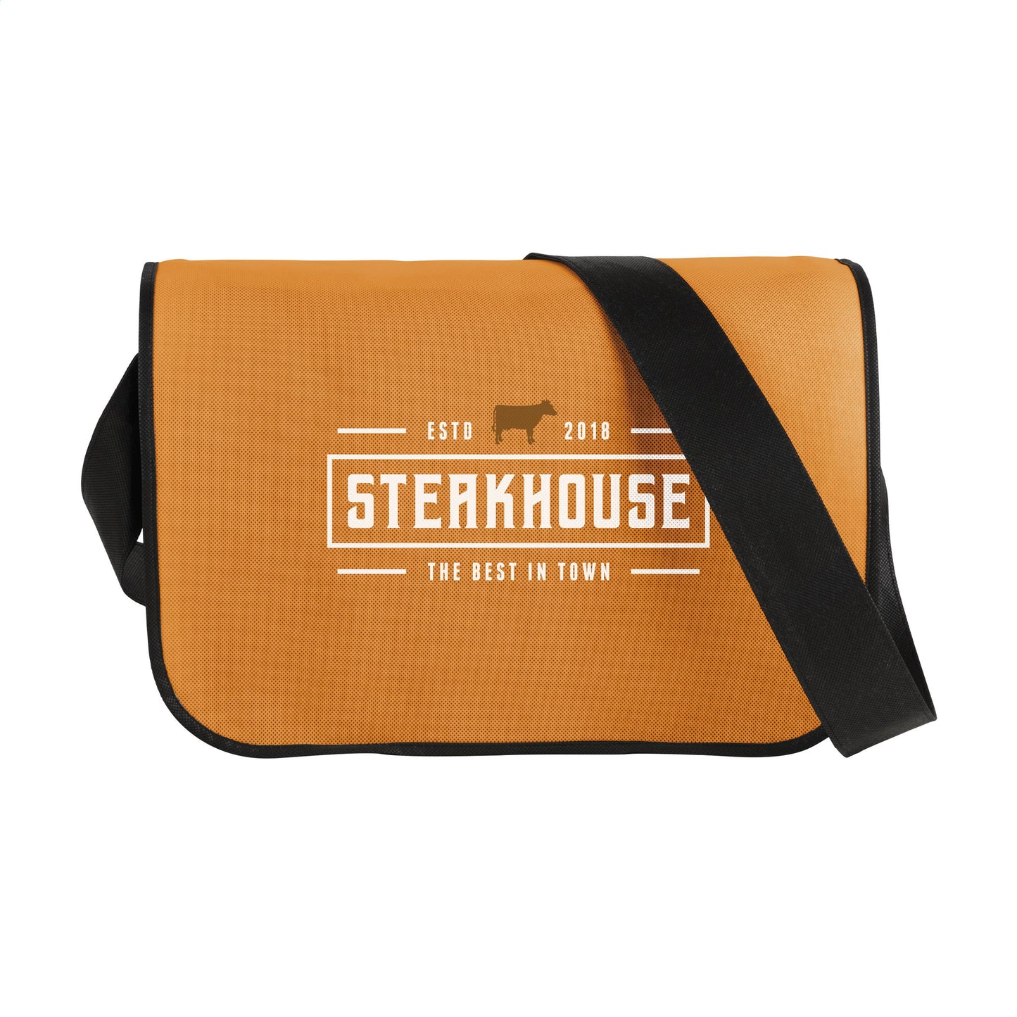 PostmanBag Schultertasche