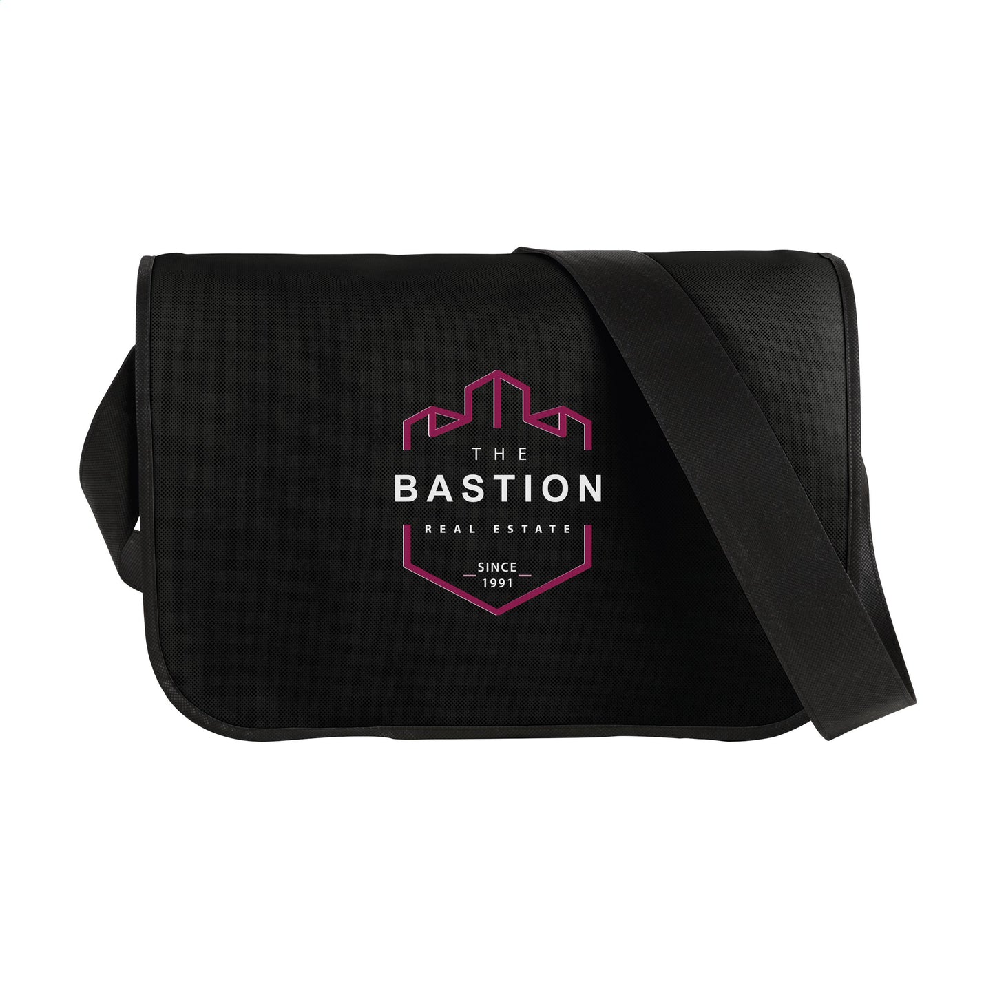 PostmanBag Schultertasche