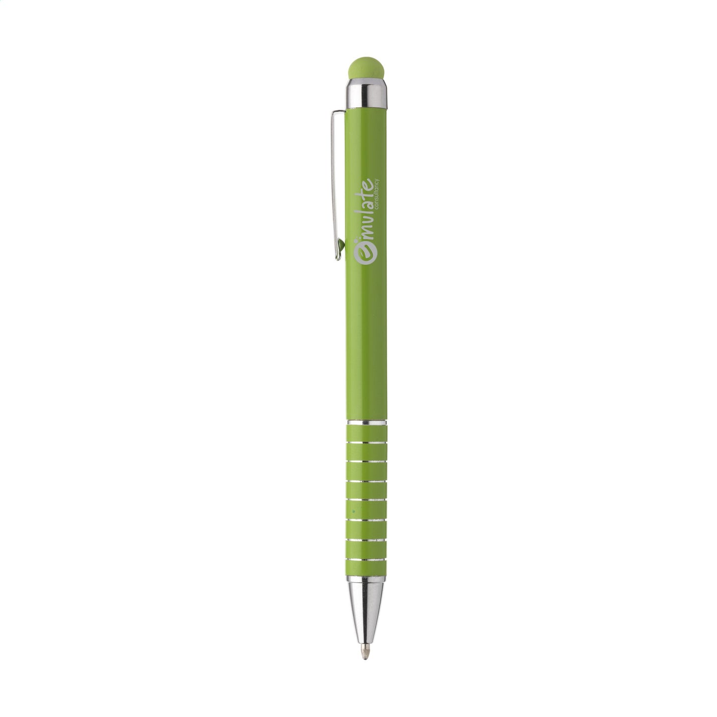 Lugano Touchpen