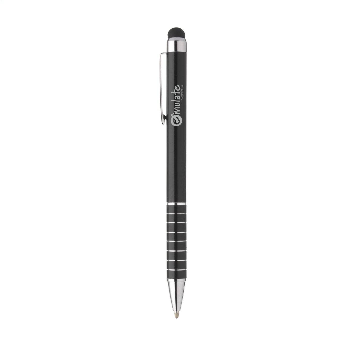 Lugano Touchpen